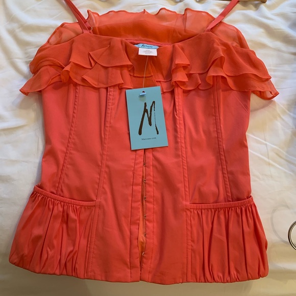 Marciano corset top - Picture 6 of 6
